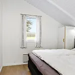 Solbjergvej Sydals Denm 펜션 Høruphav