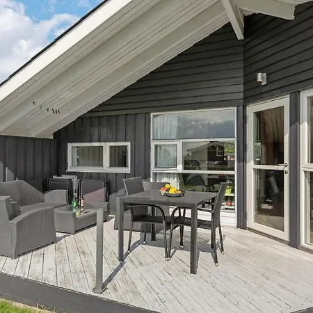 Solbjergvej Sydals Denm Σπίτι διακοπών *