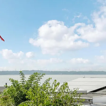 Solbjergvej Sydals Denm Σπίτι διακοπών