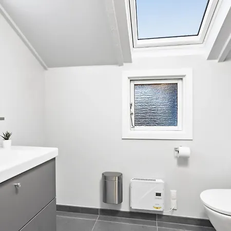 Prázdninový dům Solbjergvej Sydals Denm Sonderby (Sonderjylland)