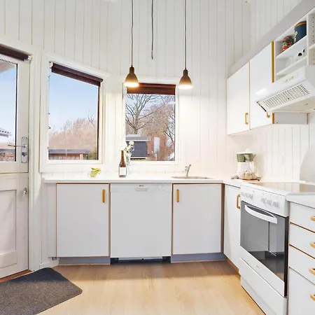 Solbjergvej Sydals Denm