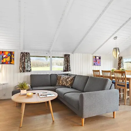 Σπίτι διακοπών Solbjergvej Sydals Denm Høruphav