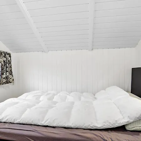 Gemütliches 2-Zimmer-Haus In Sydals Ferienhaus