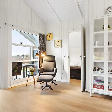 2 Bedroom Lovely In Sydals Høruphav